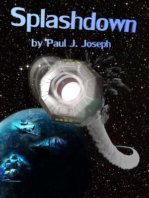 cover image of Splashdown